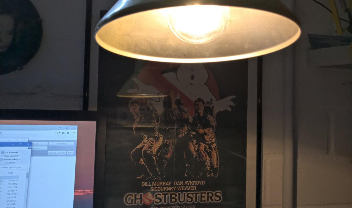 filmfacts's tweet image. Wechsel von @OsramCOM #Lightify zu @Philips_aktuell #PhilipsHue
Wie so oft stellte ich fest, dass es einfach ist, wenn man erstmal anfängt. #Lightify-Geräte abgemeldet, den Hue Suchlauf gestartet, neuen Namen vergeben, Zimmer zugewiesen, fertig. #smarthome
j.mp/2HwSXPa