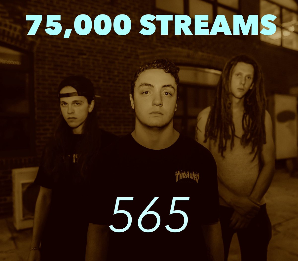 One month. Thank you so much ❤️