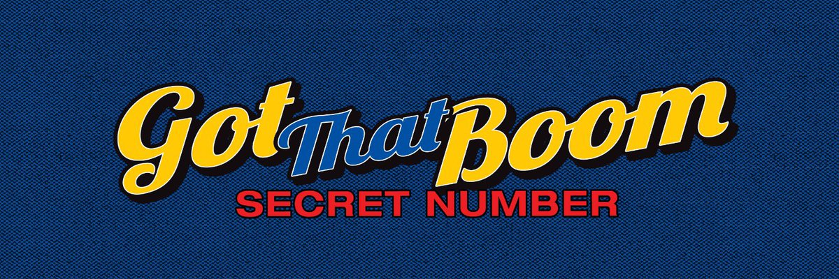 You number one. Альбом get numb beyaz. Secret number got that boom. Got you number. Boom that fnf (beatmap s’est fait défoncer donc ses seuls visuels ig) beatbanger.