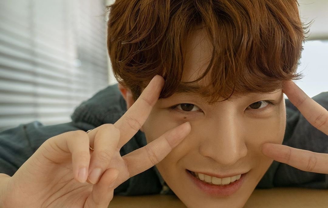 GOT7news's tweet image. 201025 || تحديث يونقجاي عبر انستقرام: 

"🐥 شكرًا لكم" 

markbeomnyoung©️
@GOT7Official