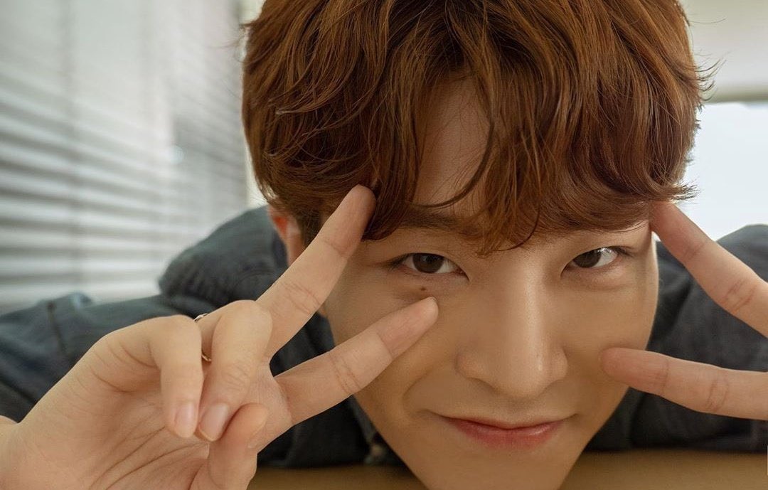 GOT7news's tweet image. 201025 || تحديث يونقجاي عبر انستقرام: 

"🐥 شكرًا لكم" 

markbeomnyoung©️
@GOT7Official