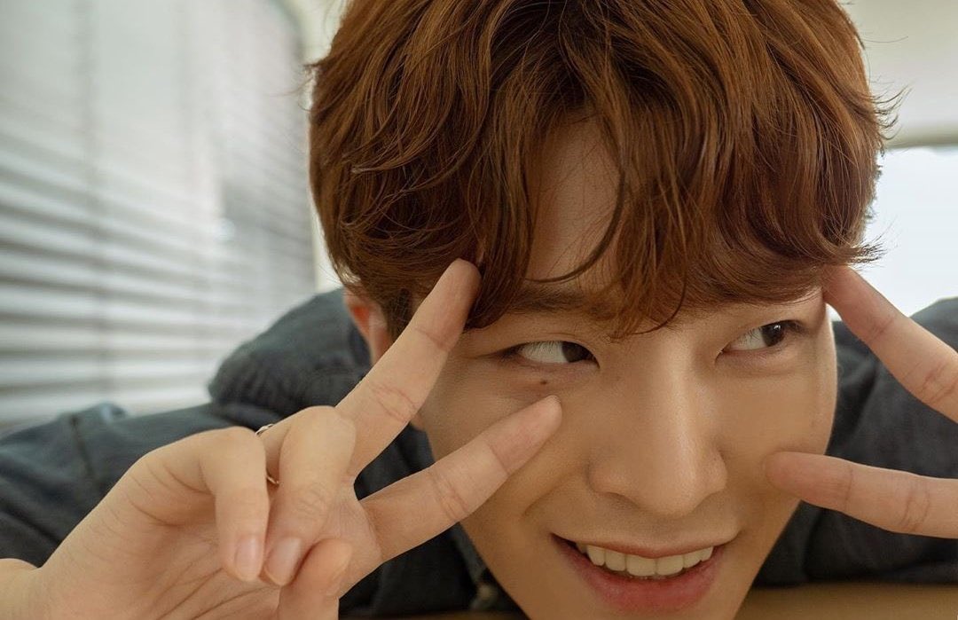 GOT7news's tweet image. 201025 || تحديث يونقجاي عبر انستقرام: 

"🐥 شكرًا لكم" 

markbeomnyoung©️
@GOT7Official