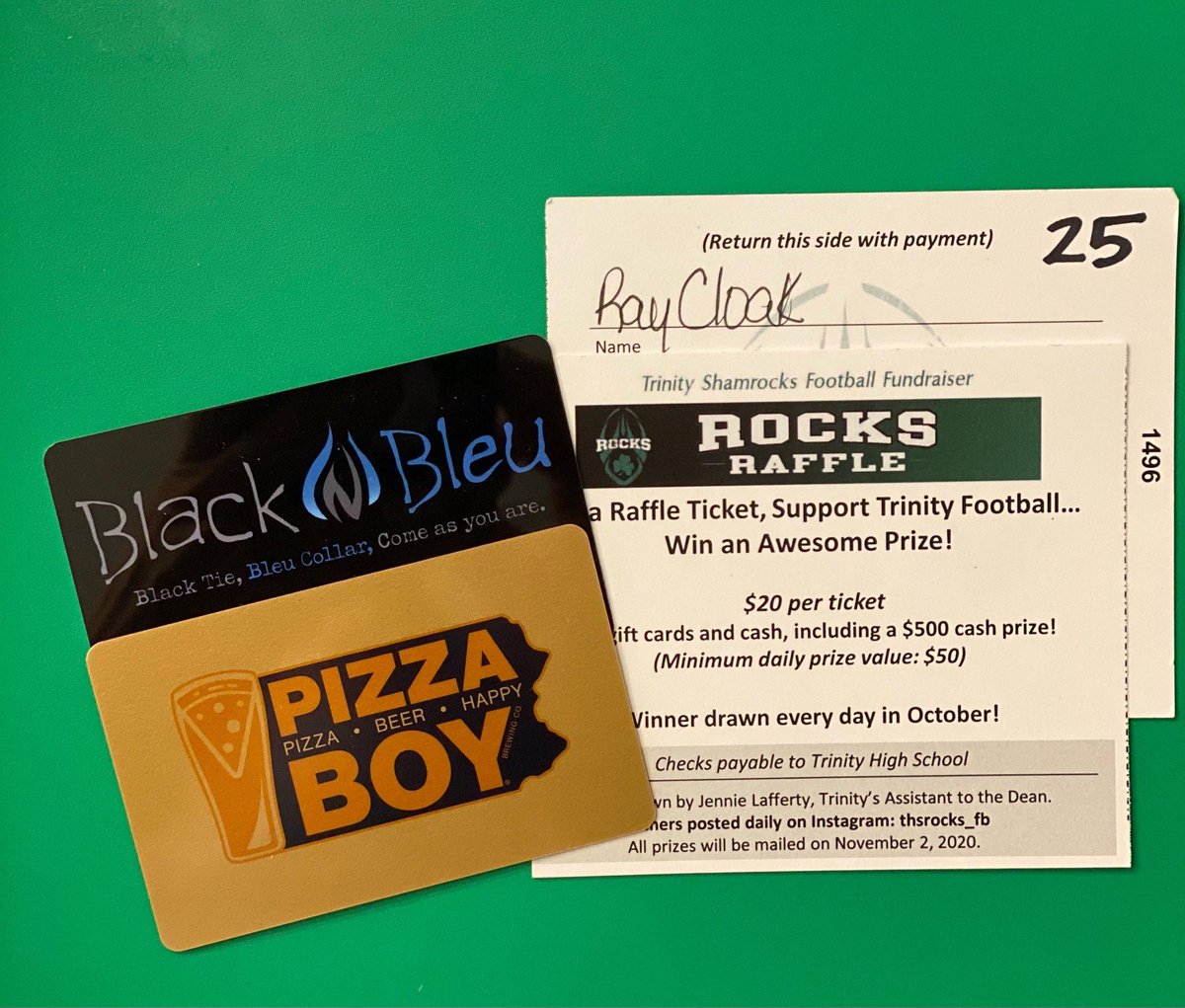 Todd Ryan tweet media