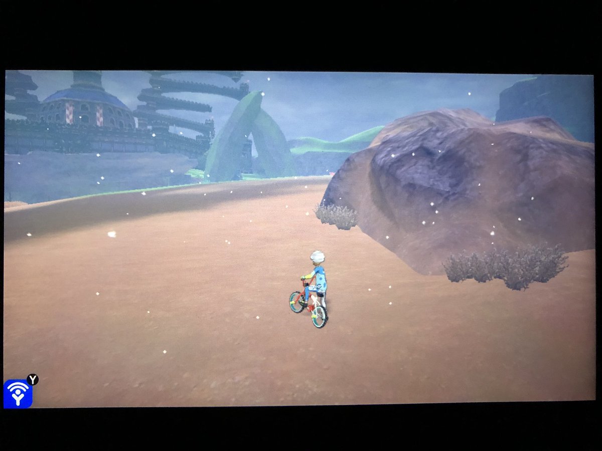 フカヒロ Pixivリクエスト1作目完成 Auf Twitter アキラのガラル冒険記 あられなどでダメージを受けたら 49ダメージを越えていてもカウントが無効になるのだろうか 取り敢えずルリリのタマゴを受け取り 通信交換に応じてくれた人へのお礼にサルノリも用意しようと