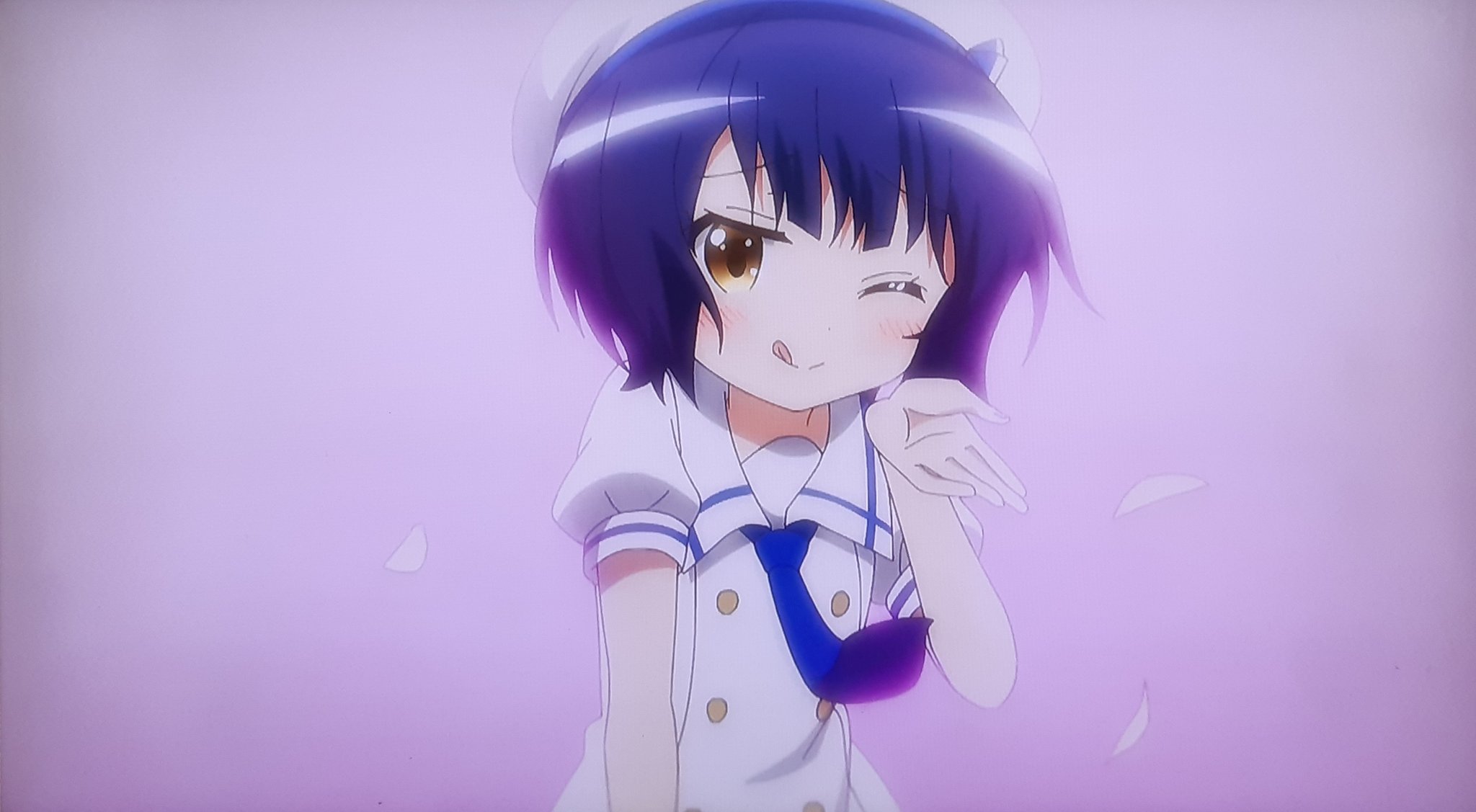 黒うさぎ on X: 