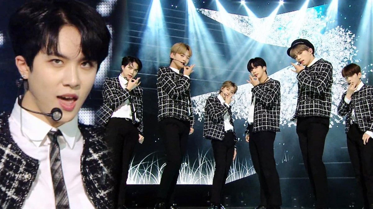 [#VIDEO] SBS Inkigayo

201025 #WEi - TWILIGHT 

youtu.be/F2rVlvGjgVg

#위아이 #김동한 #동한 #KIMDONGHAN