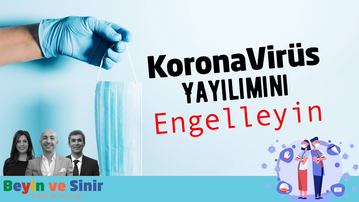 Sevgili Hastalarımız
Koronavirüs (COVID-19) yayılımını engellemek için kurallara uymaya devam edelim. 😷😷😷
.
#Korona #Maske #Mesafe