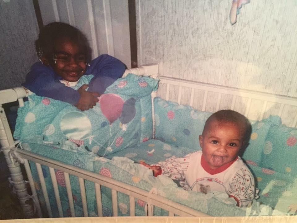 shittnmemoe's tweet photo. Happy 24th birthday to my sister. Lord knows what weβd be doing to celebrate today lol. Ik they say ur suppose to heal with time but it just feels like itβs getting worse. Itβs hard to think about you w/o getting emotional tbh but, I love you n miss you always #longlivetiya π https://t.co/UN3eKRrQzQ