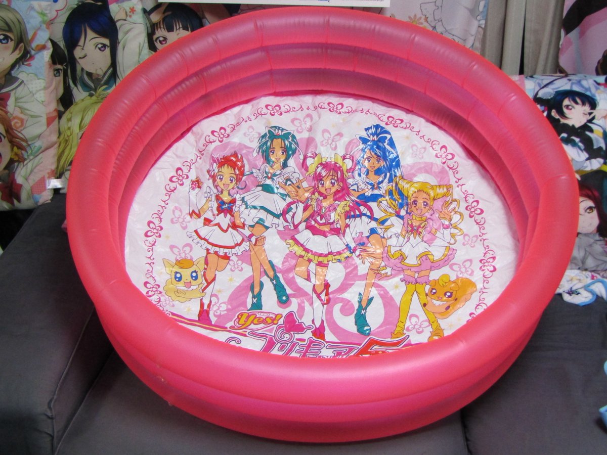 辻希美んちのプール🏊♂ (意見) : らぺわき ~ まとめ・5ch