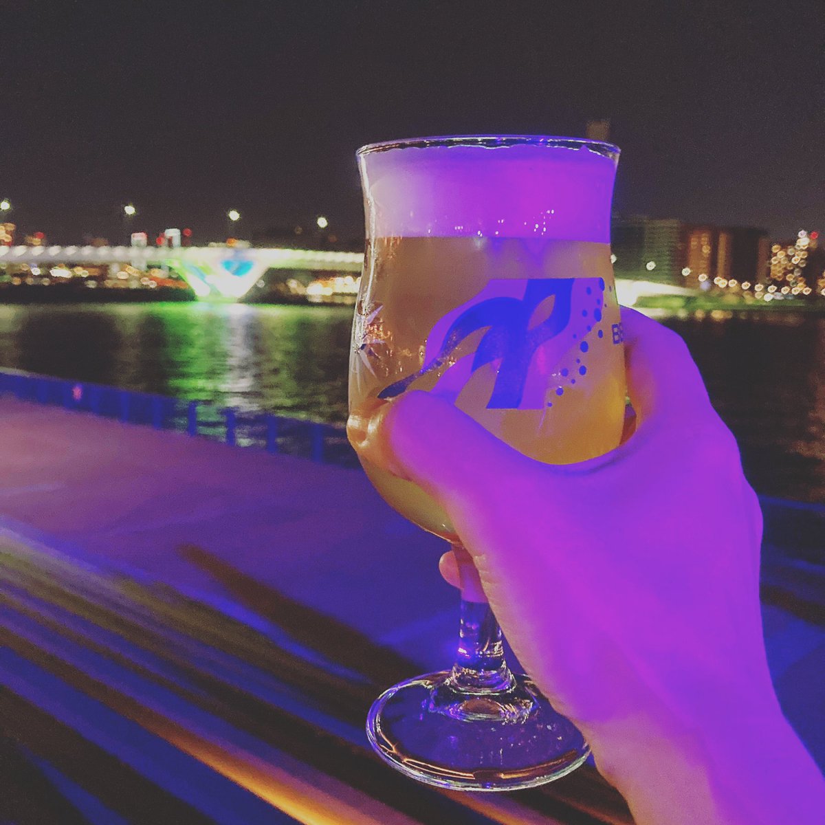 3bonge's tweet photo. 慌ただしくベルギービールを飲みに来た。今年は今回だけで終わりみたい。来年はコロナがおとなしくなっていますように。
#BBW豊洲 #BBW2020 https://t.co/Q2V5gLe16L