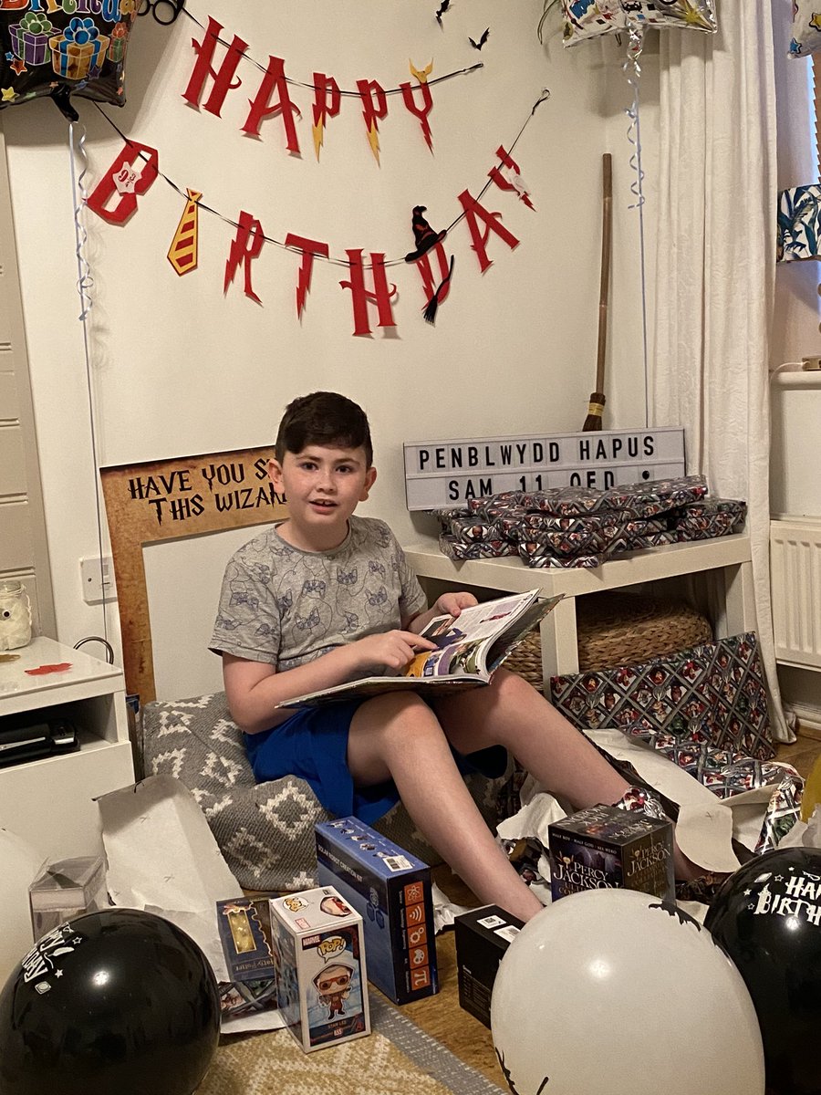 phelps_corrina's tweet photo. Happy 11th Birthday to Sam the man ! 🎉🥳🍰🎈@kopajp https://t.co/kjwJAPOL9q