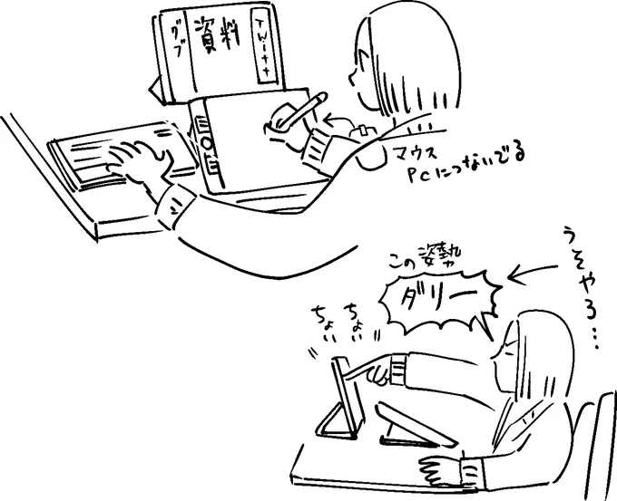 説明しよう 