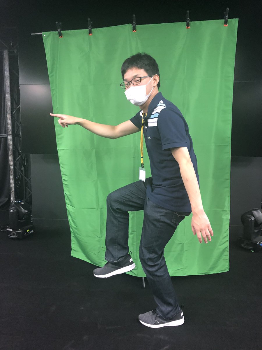 OREPEKO_'s tweet photo. JEC3お疲れ様でした!
全然皆さんと交流できなかったのが残念でした…笑
片付け 「ヨシッ!」
#AnotherCOD #JEC3 https://t.co/9adJkobOZL