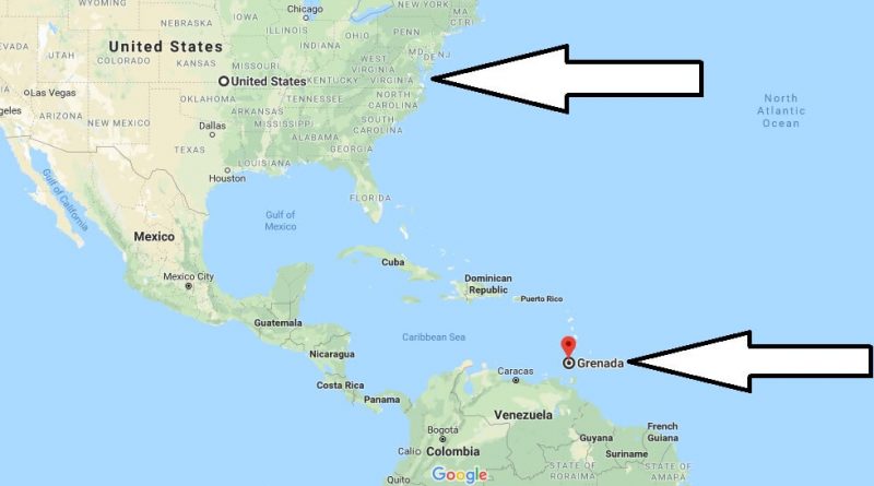 5 of 30:Most Americans didn’t know anything about Grenada and couldn’t identify its hemisphere. After the matter was wrapped up, most people forgot all about it.