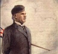 1stGlasgowBB's tweet photo. Today's #FoundersDay and a chance for us to give thanks for the vision and legacy of the life of @theboysbrigade founder Sir William Alexander Smith, born 166 years ago. Thanks to him and countless volunteers, millions of young people have benefitted from membership of the BB https://t.co/APJe3YGXfx
