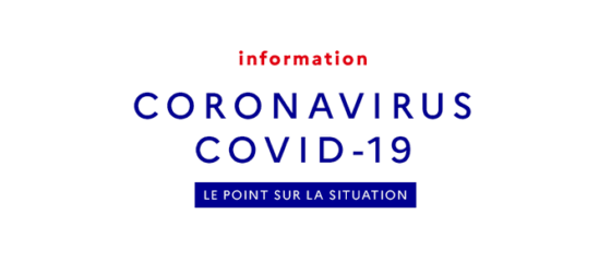 📰 COVID-19 | Attestations à télécharger
Attestation de déplacement dérogatoire :
Justificatif de déplacement professionnel :
🔗 https://t.co/hvr5GwwcfS https://t.co/T2ifJFoKoZ