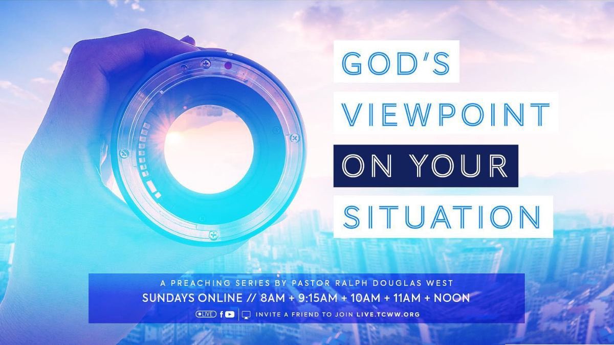 pasralphwest's tweet image. Bring God’s House into Your House and join us as we continue the study through the book of Proverbs “God’s Viewpoint on Your Situation”. Live.tcww.org #beencouraged #Proverbs #Pas45