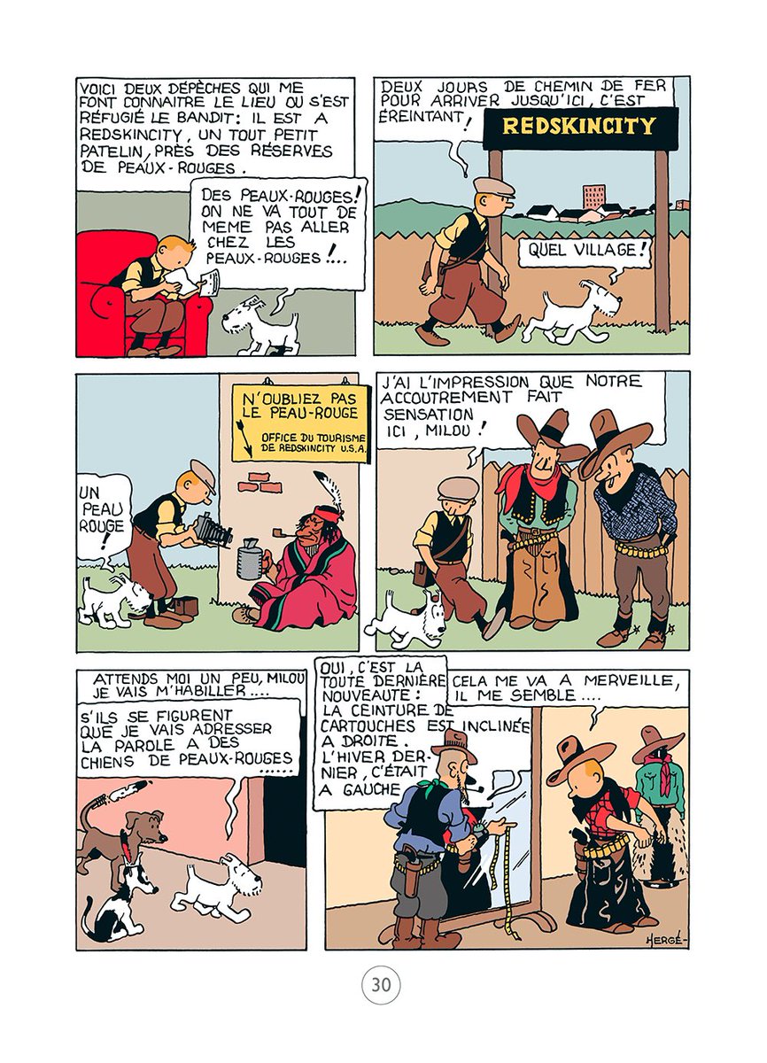 Tintin tweet media