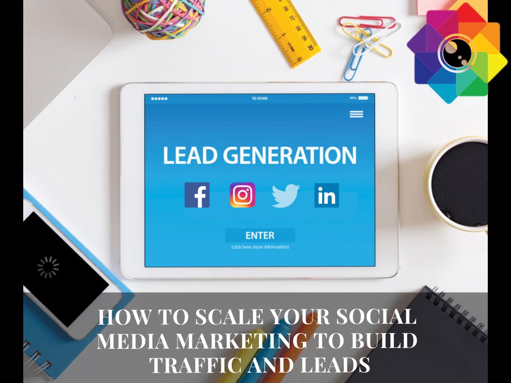 CeMediaTV1's tweet photo. Our clients approach us with this question: "How to get more traffic and leads to grow their business?" We believe this article will show you just how easy it is to get them!  via: https://t.co/0gKPuILb81 https://t.co/JTPIlYCQdS
