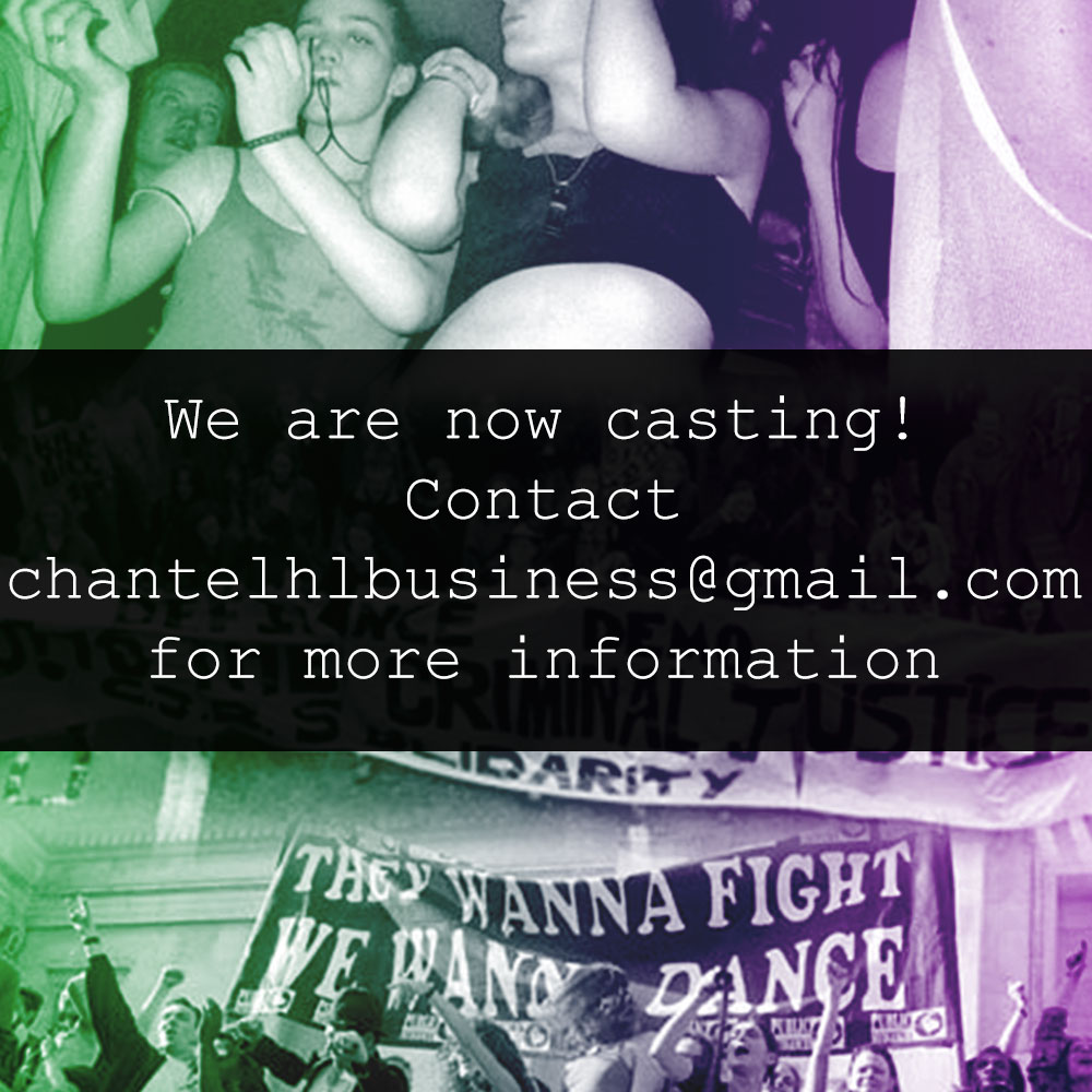 Reprieve2021's tweet image. ICYMI: We are now casting actors for Reprieve!

Contact chantelhlbusiness@gmail.com for more information!

#shortfilm #shortfilms #crowdfunding #fundraiser #independentfilm #socialrealism #rave #ravefilms #ravemovie