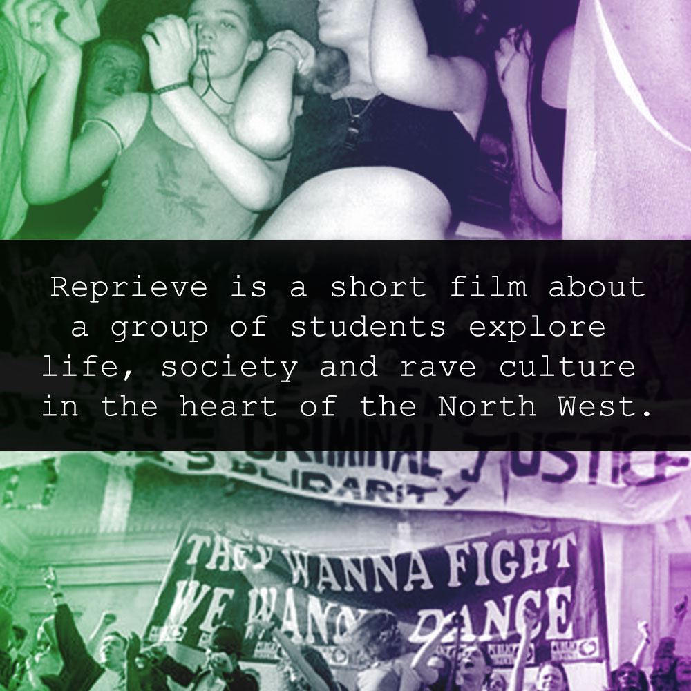 Reprieve2021's tweet image. ICYMI: We are now casting actors for Reprieve!

Contact chantelhlbusiness@gmail.com for more information!

#shortfilm #shortfilms #crowdfunding #fundraiser #independentfilm #socialrealism #rave #ravefilms #ravemovie