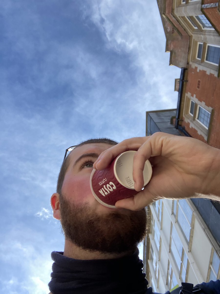 Ben Harber tweet media