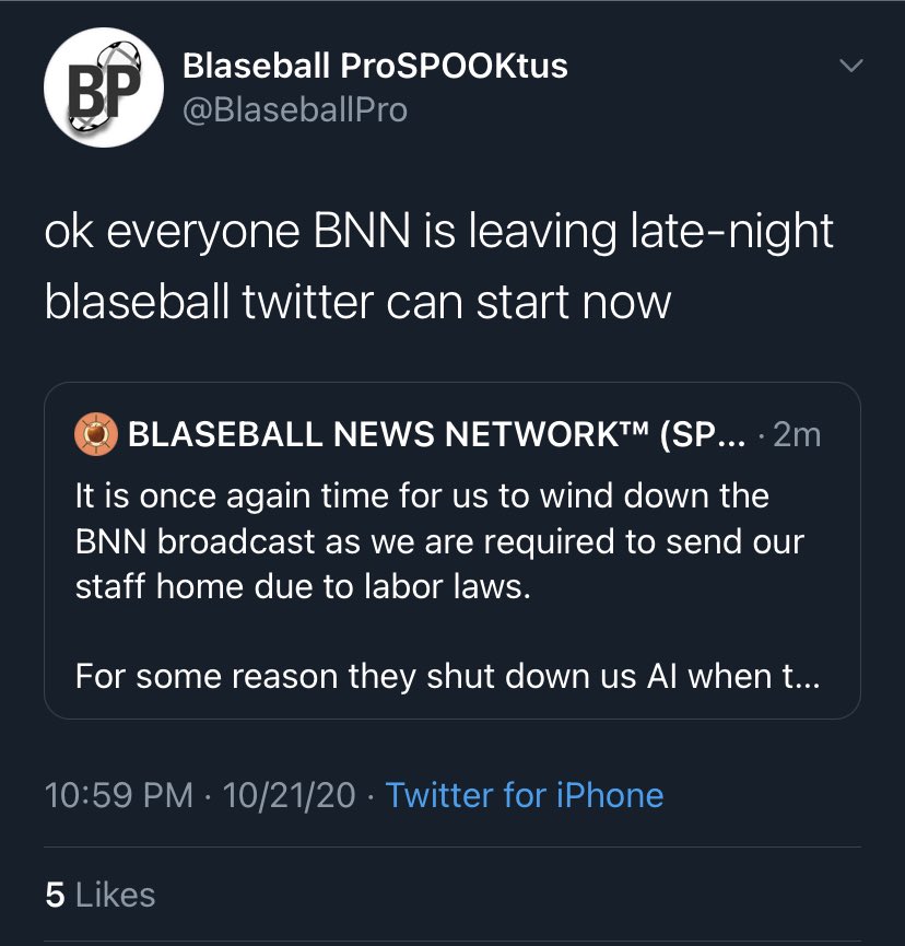 BBN’s Season 11 Top Blaseball Twitter Moments.