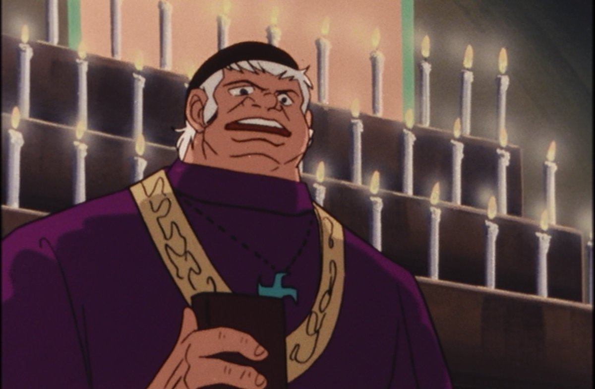 麒麟がくるで 緒方賢一 が話題に 4ページ目 トレンドアットtv