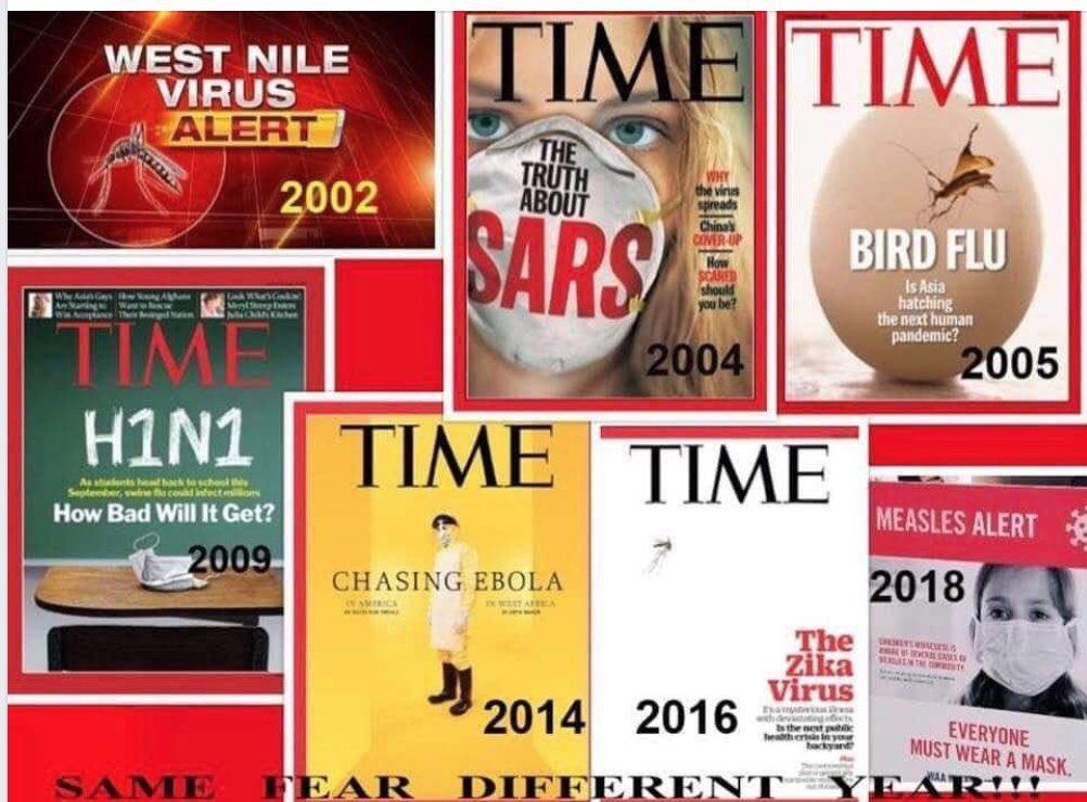 Just remember -- they’ve been trying for YEARS a little softer/with little success. Stepped things up in 2020 because none of it worked previously.