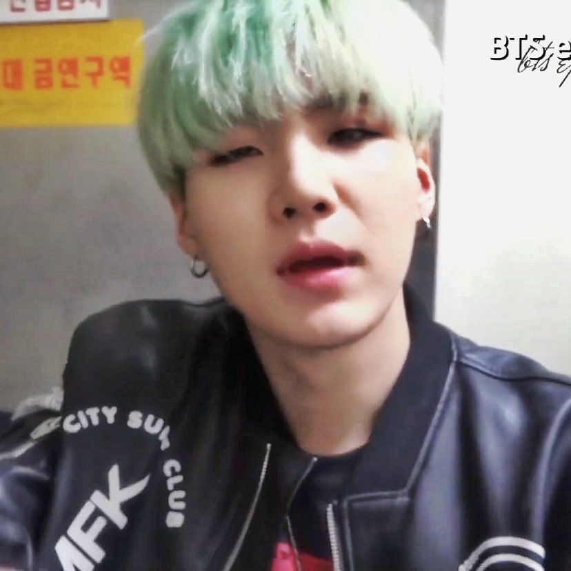 yoongi pics tweet media