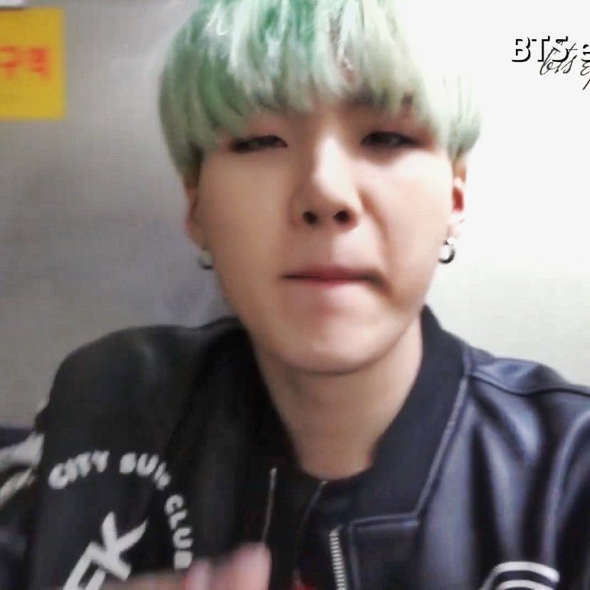 yoongi pics tweet media