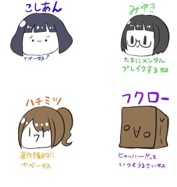 ネタ切れのtwitterイラスト検索結果 ネタ切れのtwitterイラスト検索結果