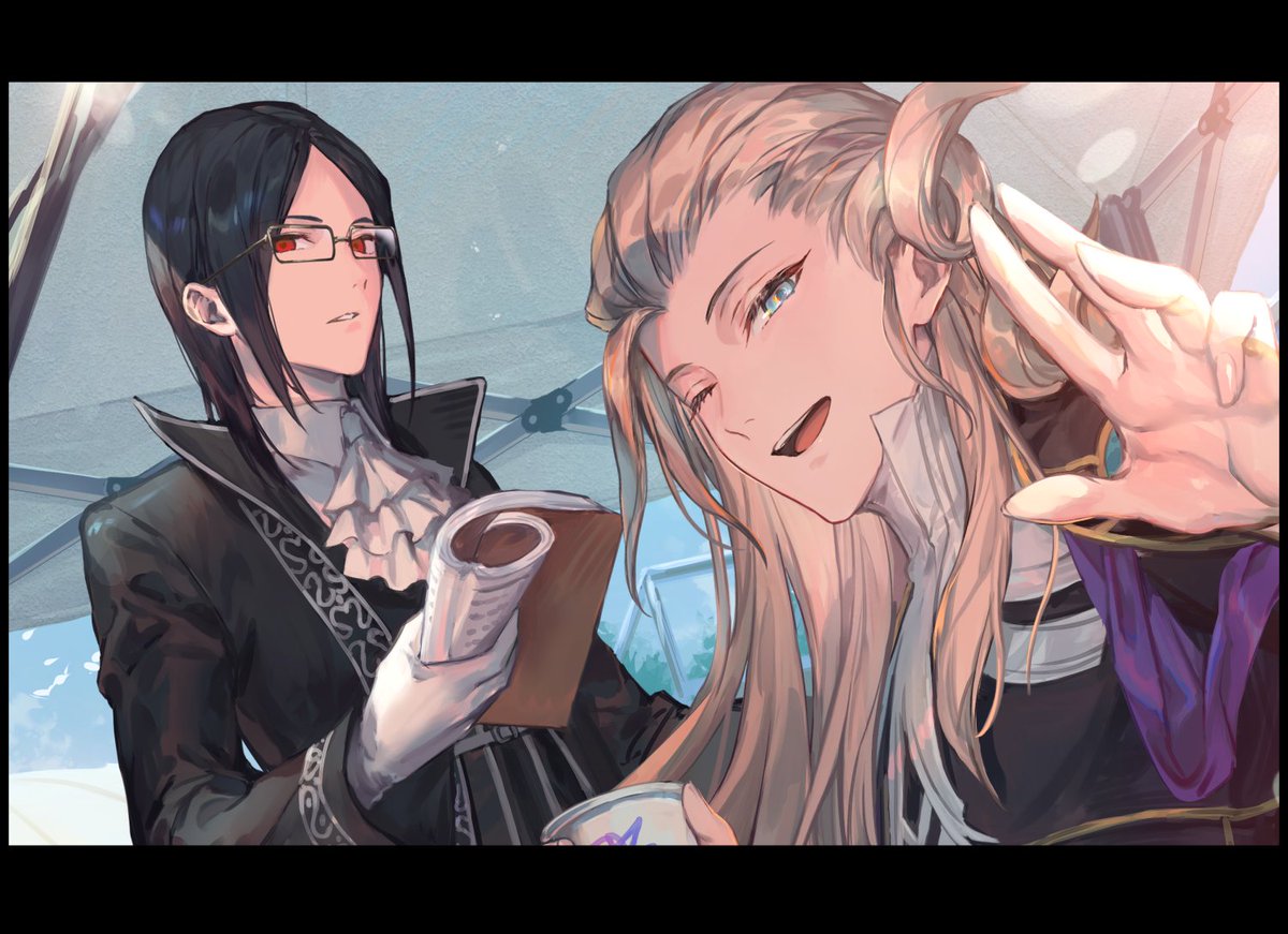 Fgo Fate Grand Order コミックアラカルト Plus Sp 対決編 Azuタロウ Azu Taro のイラスト Fgo Fate Grand Order コミックアラカルト Plus Sp 対決編 Azuタロウ Azu Taro のイラスト
