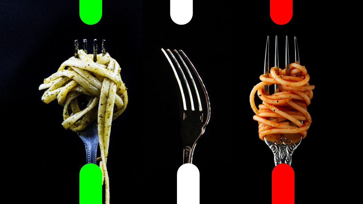 ItalyinUS's tweet photo. The best way to celebrate #WorldPastaDay is with pasta and our beautiful 🇮🇹 Italian flag!

Buon appetito and don't forget to tune in the week of November 16 as we celebrate the food of #Italy and Italian Cuisine Week in the World with @ItalyMFA and all Italian embassies globally. https://t.co/lasa0GsXr9