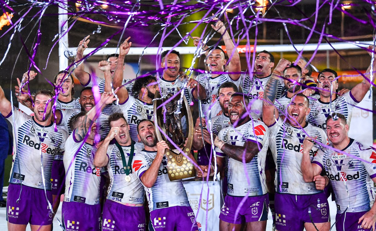 NRL's tweet photo. For you, Victoria! 🏆

#NRLGF https://t.co/ueaKKg4qXR