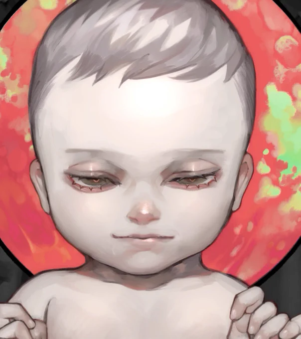 赤子 