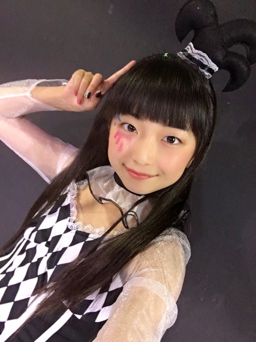 Twitterのコスプレ画像9