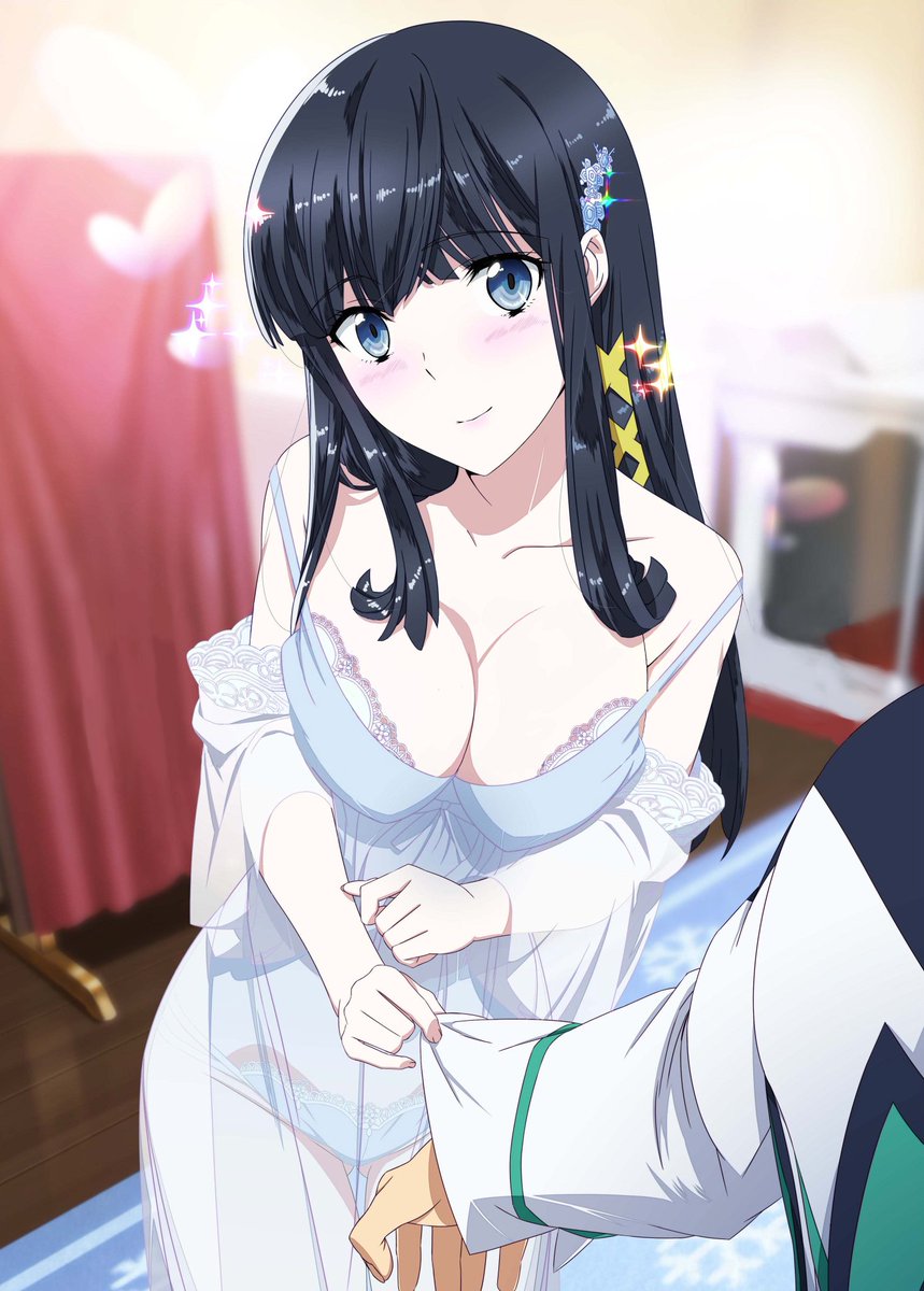 WaifuAlert's tweet image. 