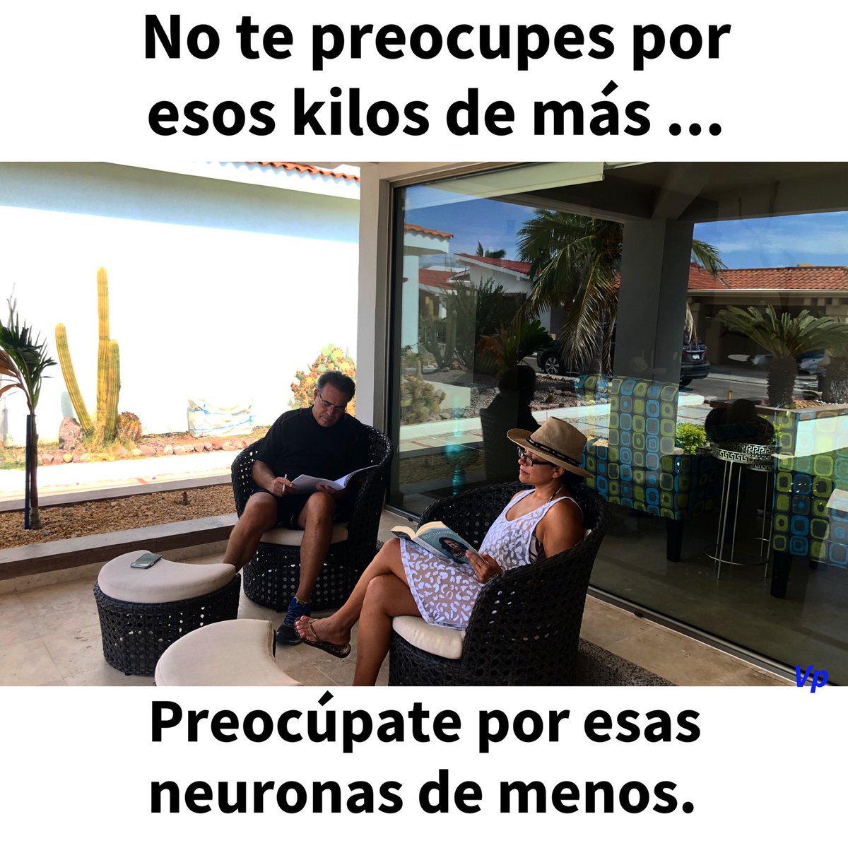 VladimirPandura's tweet photo. 🔺Seguido escucho a la gente decir:
- hoy no tuve chance de comer.
🔺Y siempre respondo: 
- y a tu mente desde cuando no le das de comer.?☝🏼
🔺Tu mente es tu mejor activo, cuídalo mucho y aliméntalo todos los dias..ahí está la diferencia entre un ganador y un perdedor en la vida. https://t.co/sEmPN2g3kM