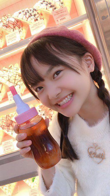 Twitterのコスプレ画像2