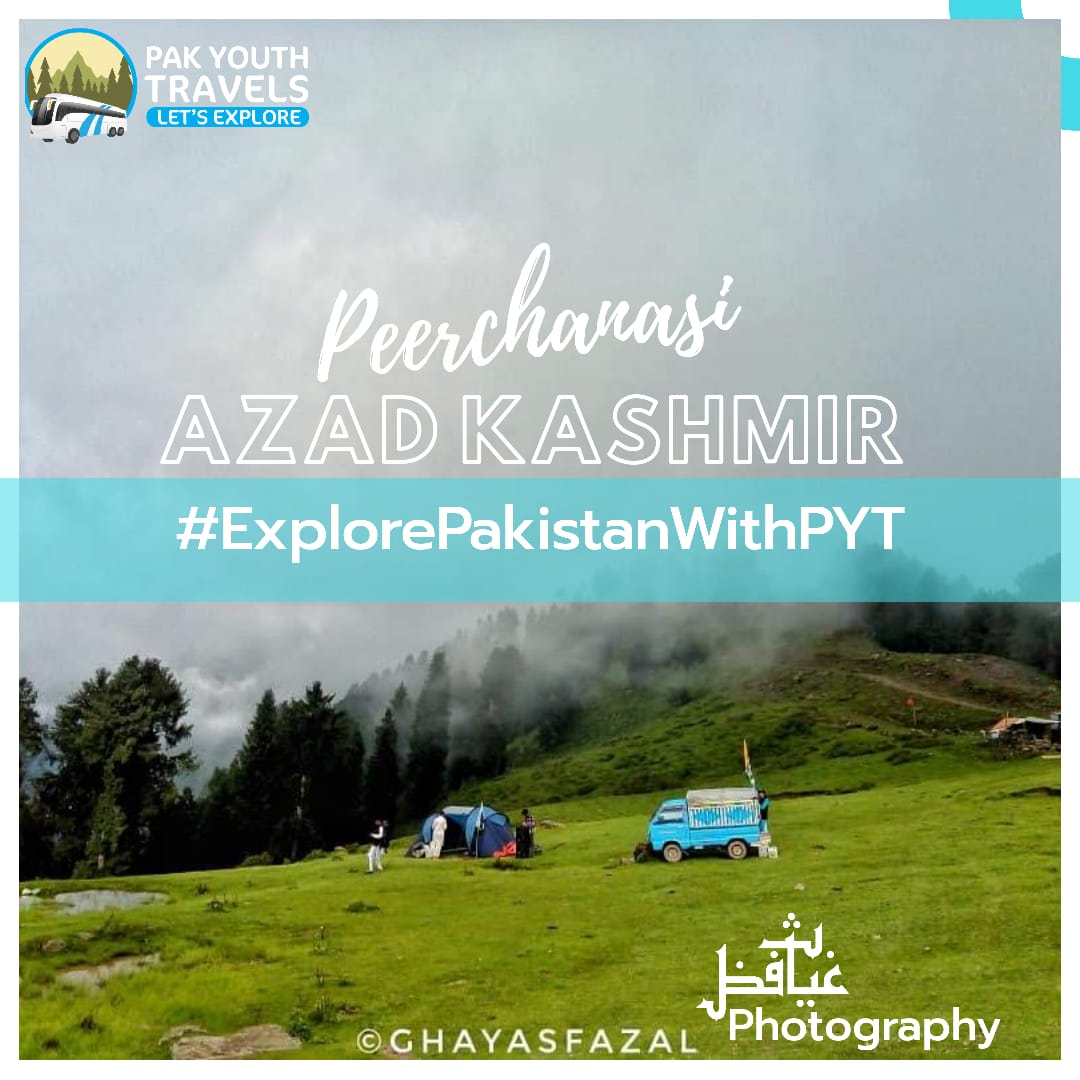 cyo_official's tweet photo. "Look! how the wonderful world is?
Why not be a traveller ."
#ExplorePakistanwithPYT https://t.co/Un1GJT1Cfg