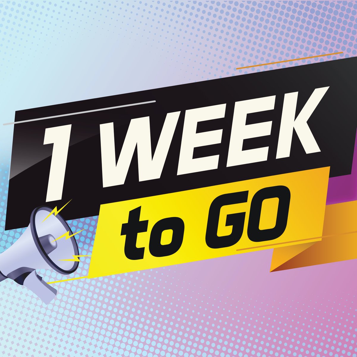 There are just 7 days until the deadline! 🚨 If the target is not reached, then the winner will receive a life changing amount of money, but our goal was always to give somebody this #dreamhome, so please keep sharing your link! bit.ly/2FsIm6V #prizes #COMPETITION