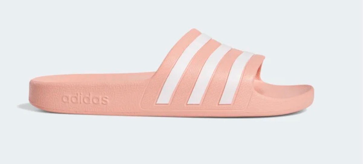 adidas pastel slides