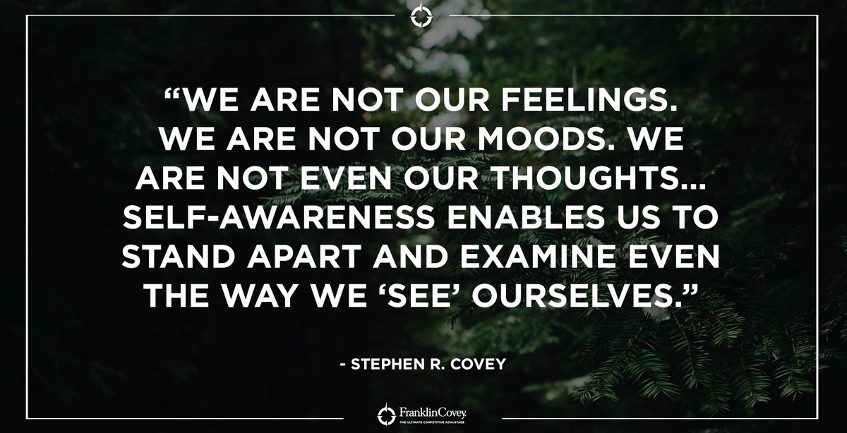 Stephen R. Covey tweet media