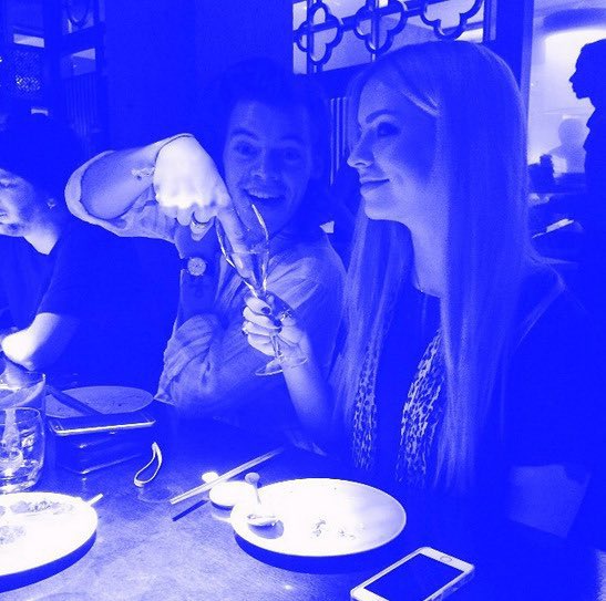 december 13th 2014 gemma celebrated her birthday with family at a restaurant known as “Soho.” it wasn’t a big deal at first, it was all chill. no one thought anything of it. just a normal birthday celebration.