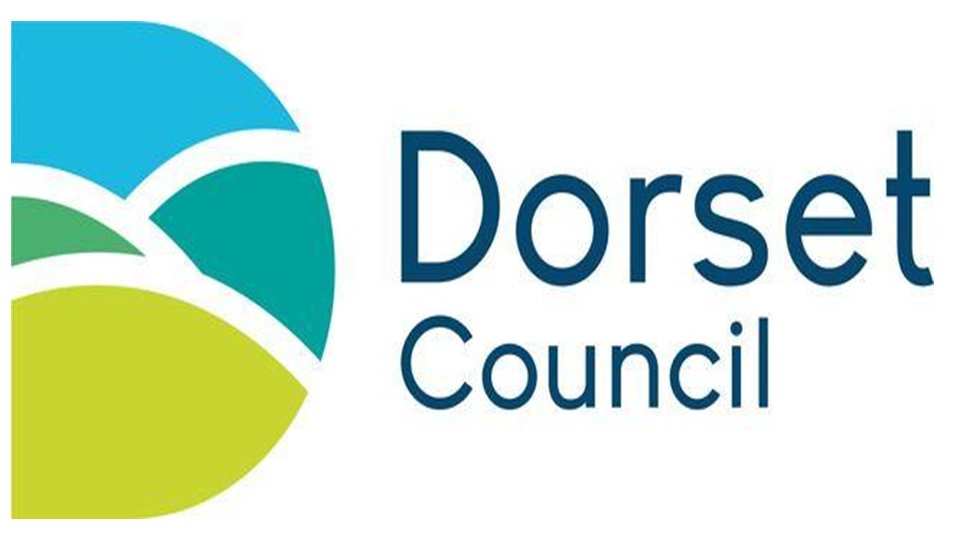 Dorset Council logo