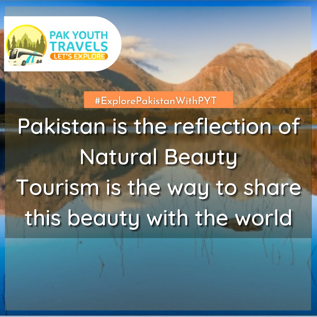 cyo_official's tweet photo. A mind that is stretched by a new experience can never go back to it's old dimensions. Explore Pakistan With Pak Youth Travels.
#ExplorePakistanWithPYT https://t.co/0VmO3CEc3e