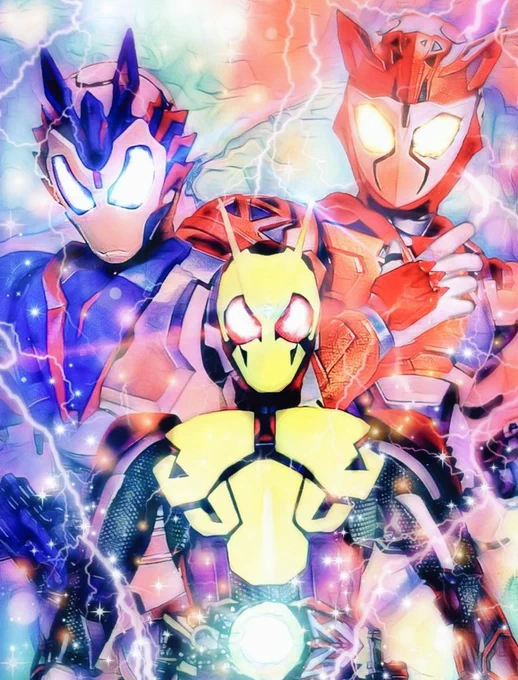 #仮面ライダーゼロワン

令和1号の仮面ライダー

『夢』に向かって飛べ!!

【多忙で過去画像1部再編集  明日の相互様巡回対象・置いとくツイート 】
#トイアワ
#フィギュアをイラスト
#フィギュアーツ写真部
#フィギュア撮影友の会 
#夜のフィギュア撮影会 