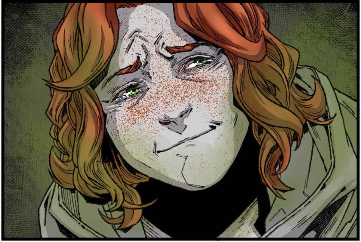 RAGS_NEWS's tweet photo. @CTropes Well, RAGS deals with PTSD. https://t.co/u1ahtanAug
