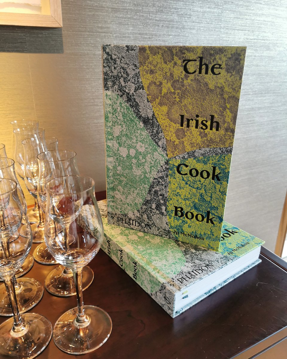 Let it never be said there wasn't a Michelin star ⭐ in Cong. Last night we cooked for 10 people at a wedding. A 14 course tasting menu with wine pairing. It was Aniar but not as we previously knew it. See you all next year <a href="/MichelinGuideUK/">The MICHELIN Guide</a> #thisisIrishfood